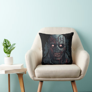 Sinister Undead Cushion