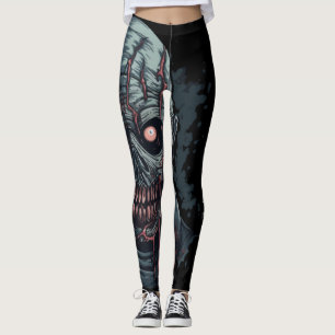 Sinister Undead Leggings
