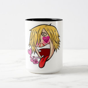 💞 Sinji Love Mug – Anime-Inspired Emotional Coffe