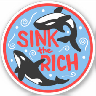 Sink the Rich