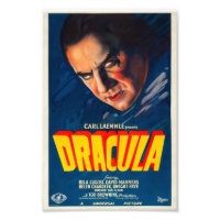 Sink Your Teeth into Dracula's Classic Chills