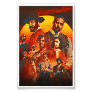 Sinners Photo Print