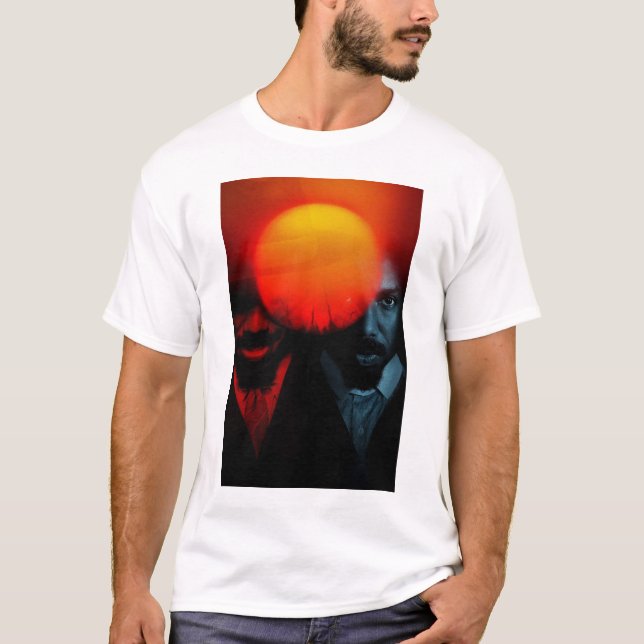 Sinners T-Shirt (Front)