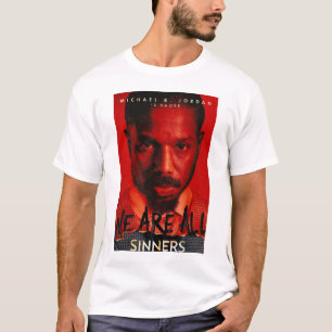 Sinners T-Shirt