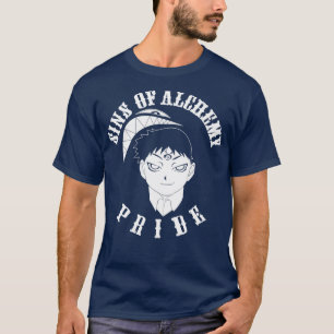 Sins of Alchemy Pride T-Shirt
