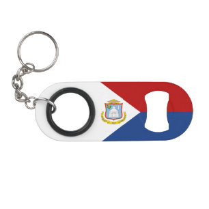 Sint Maarten Flag