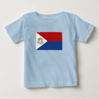 Sint Maarten Flag
