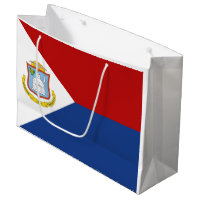 Sint Maarten Flag