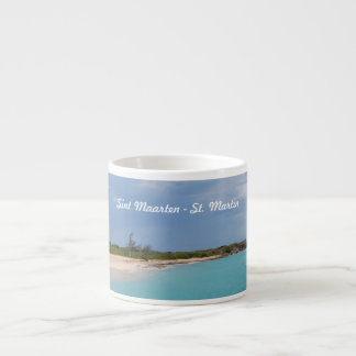 Sint Maarten - St. Martin Mug