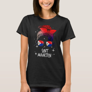 Sint Maarten T-Shirt