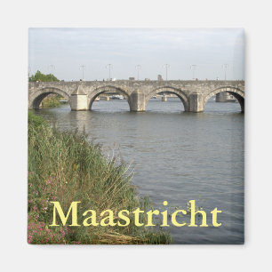 Sint Servaas Bridge, Maastricht Magnet
