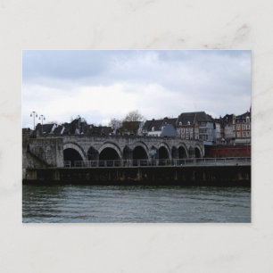 Sint Servaasbrug Postcard
