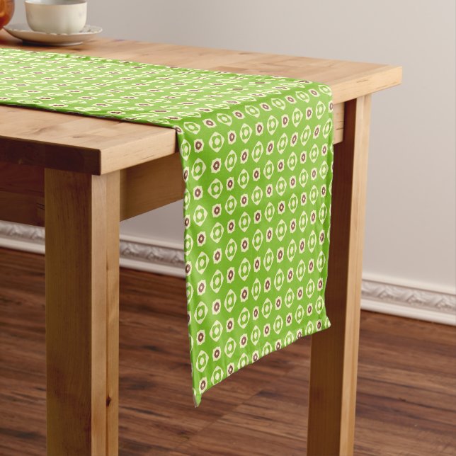 Sintica Short Table Runner (In Situ)