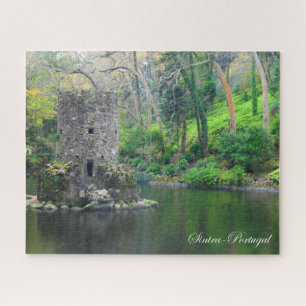 Sintra Portugal Jigsaw Puzzle