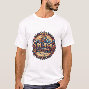 SINULOG FESTIVAL T-Shirt