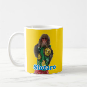 Siotaro Mug. Shiotaro's Mug