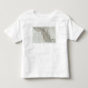 Siout, Egypt Toddler T-Shirt