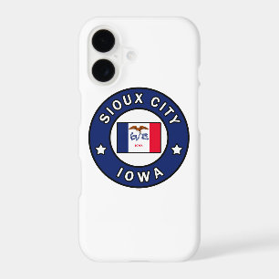 Sioux City Iowa