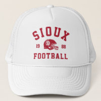 Sioux Football 