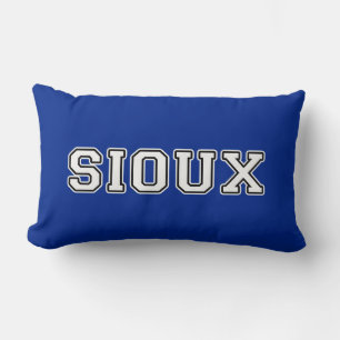 Sioux Lumbar Cushion