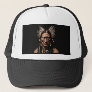 Sioux - Trucker Hat