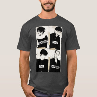 Siouxsie And The Banshees T-Shirt