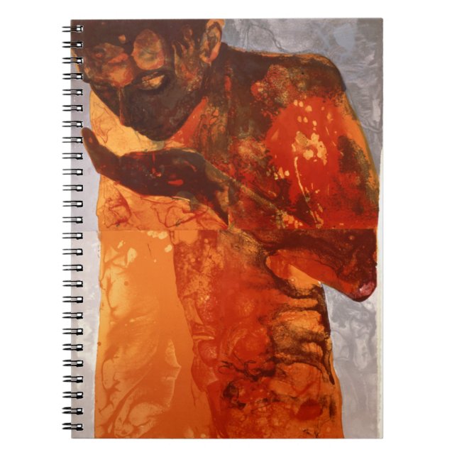 Sip 1999 notebook (Front)
