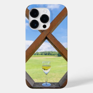 Sip and Savour the Beauty Case-Mate iPhone 14 Pro Case