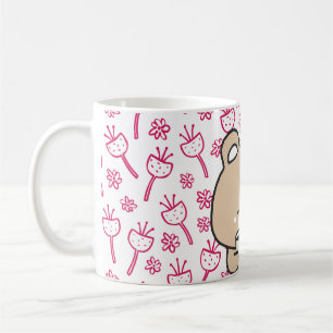 "Sip, Dream, Repeat" Coffee Mug