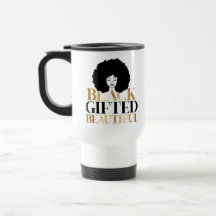Sip in Style – Celebrate Black Gifted and Beautifu