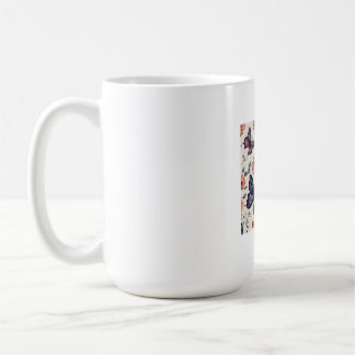 Sip in Style Coffee Mug