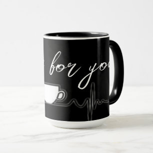 "Sip in Style: Elegance Brewed in Every Sip Mug" Mug