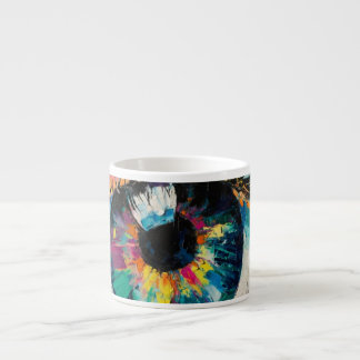 Sip in Style Espresso Cup