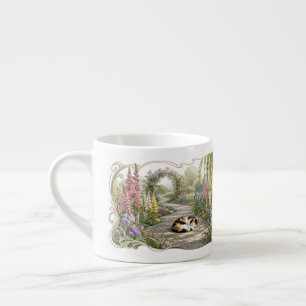 Sip Into the Garden Mug