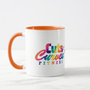 Sip It 11 oz "Rather The Gym" Mug