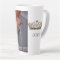 Sip like Royalty when you buy our Queen mug!