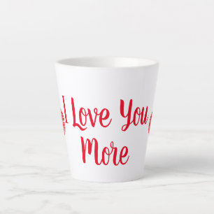 Sip of Affection Latte Mug
