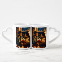 Sip Savour Love A Collection for Coffee Mug