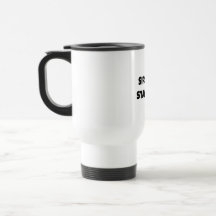 "Sip Sexy Stay Bold" Flirty Coffee Mug