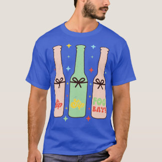 sip sip fooray T-Shirt