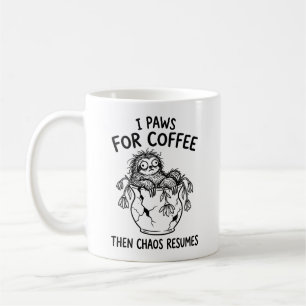 Sip Sloth Coffee Magic Classic Mug