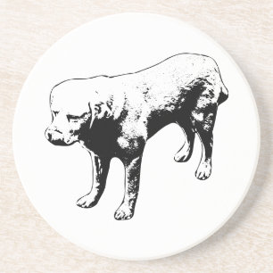Sip & Smile Coaster