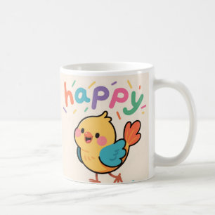 Sip the Cuteness – Cutieverse Mug