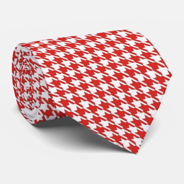 sipmlist keffiyeh tie (Rolled)