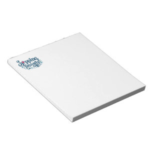 Sipping Beauty Notepad