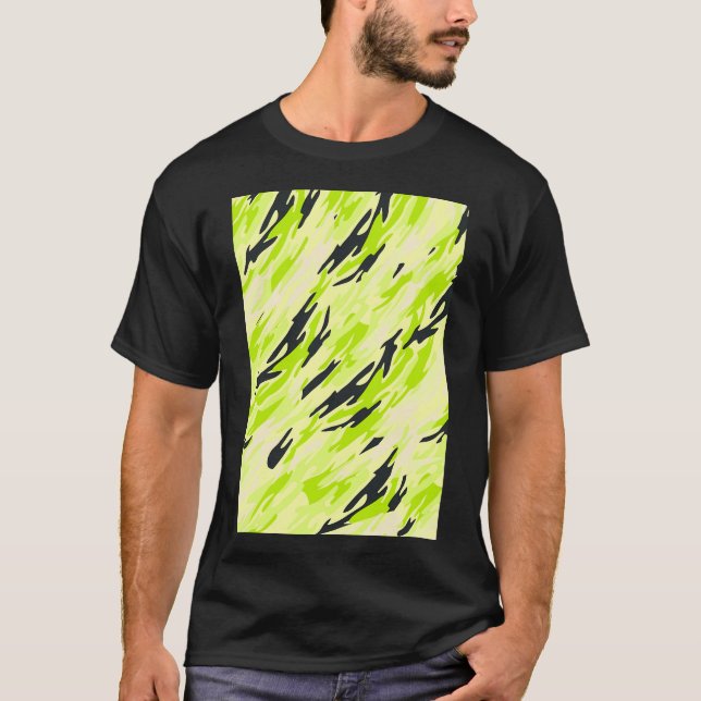 sipping T-Shirt (Front)