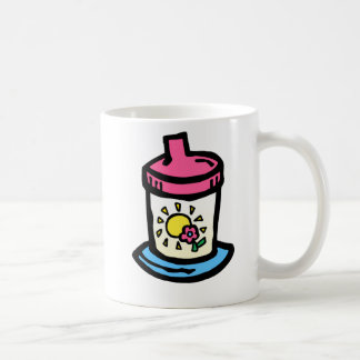 sippy cup