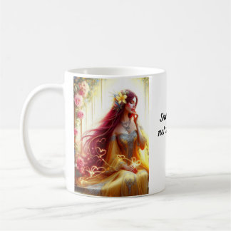 Sips of Devotion: A Heartwarming Cup