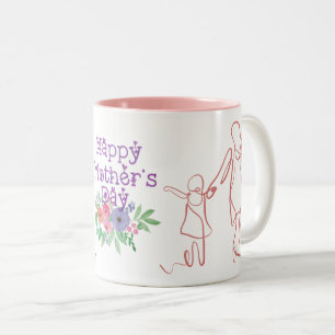 Sips of Love – Happy Mother’s Day Mugs
