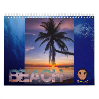 Siquijor Sunset Calendar